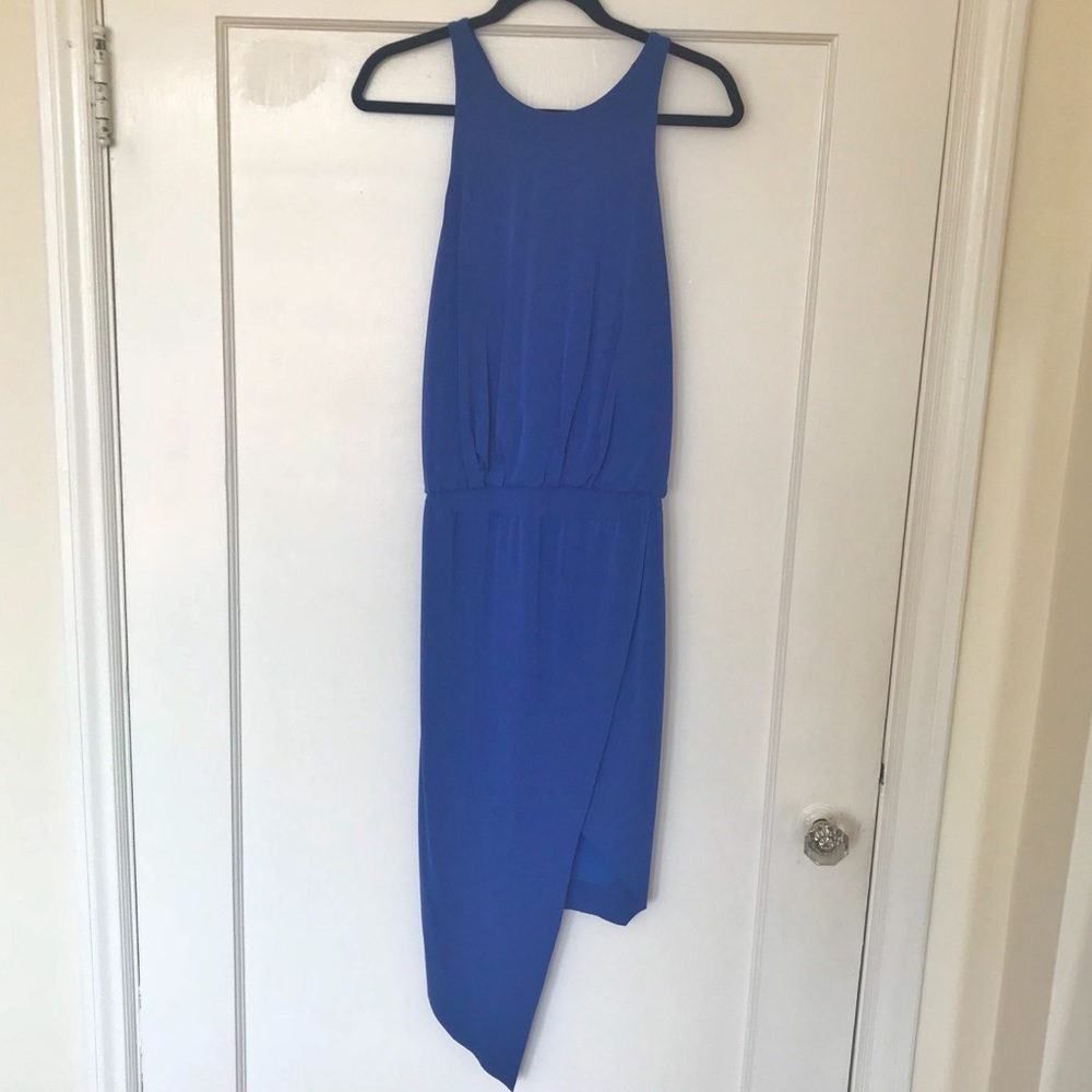 Elizabeth & James Rowan Dress